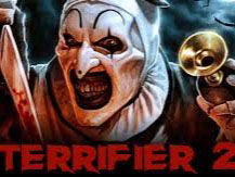 Terrifier 2 is an upcoming American slasher film written and directed by Damien Leone. It is a direct sequel to Terrifier (2016) and is the second fea...